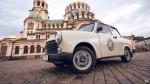 Trabant 1.1 by Vilner 2019 года